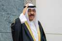 تعيين الشيخ أحمد عبد الله...