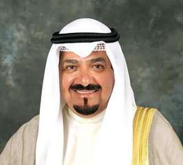 رئيس وزراء الكويت يؤدى اليمين...