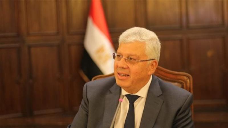 وزارة التعليم العالي