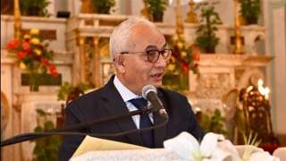 “حجازي”: ”مفيش مدرسة تحت سماء...