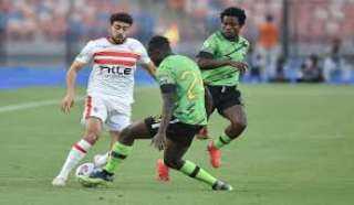 تعادل مخيب للزمالك أمام دريمز...
