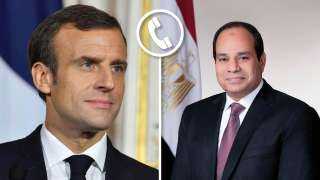 الرئيس السيسى يتلقى اتصالا هاتفيا...