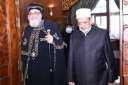 الأكاديمية العربية للعلوم والتكنولوجيا تمنح...