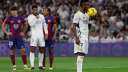 ترتيب الدوري الإسباني عقب فوز...