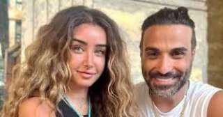 هنا الزاهد تلغي متابعة أحمد...