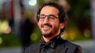 أحمد حلمي يشارك بمؤتمر ”إعلام...