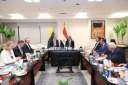 عمرو طلعت: تشجيع الشركات الليتوانية...