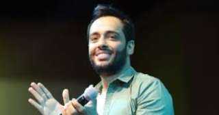 غدًا.. رامي جمال يطرح ألبومه...