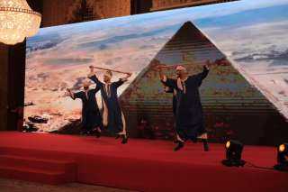 نائب وزير السياحة والآثار لشئون...