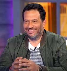 ماجد المصرى يوجه رسالة إلى...