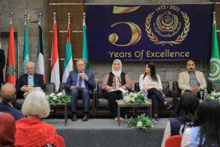 تفاصيل زيارة الدكتورة رانيا المشاط...