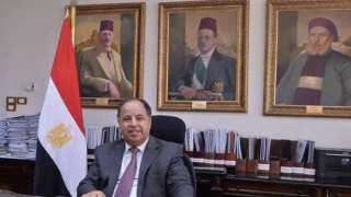 وزير المالية: تقدير عالمي لخطوات...
