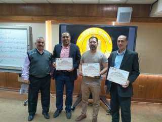 وزير التنمية المحلية: انتهاء ٣...
