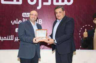 محافظ بني سويف يطلق مرحلة...