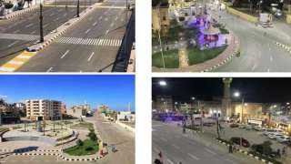وزير الإسكان: 522 مشروعا تنمويا...