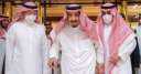 الديوان الملكى السعودى: خادم الحرمين...
