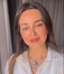 شاهد.. هبة مجدي تخطف الأنظار...