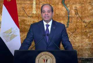 شاهد.. الرئيس السيسي: قصة كفاح...