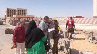 وزارة العمل : تسجيل وحصر...
