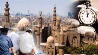 موعد صلاة الجمعة مع بدء...