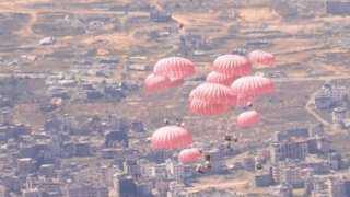 الأردن يعلن زيادة عدد الإنزالات...