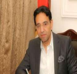 مقرر الاستثمار بالحوار الوطني: البطولة...