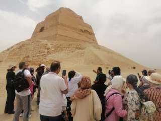 بني سويف تستقبل 42 من...