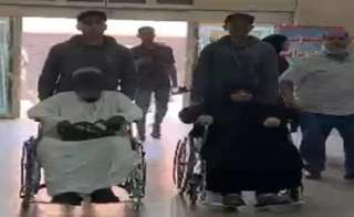 الإدارة العامة للجوازات والهجرة تواصل...