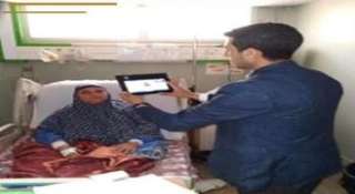 قطاع الأحوال المدنية يواصل إيفاد...
