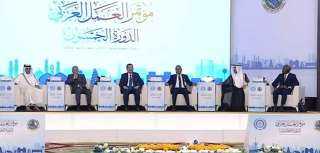 أبو الغيط: جريمة الإبادة في...