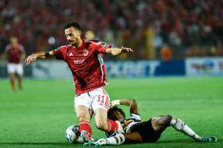 دوري أبطال إفريقيا| عبد القادر:...