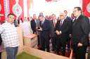 وزير التربية والتعليم ومحافظ الغربية...