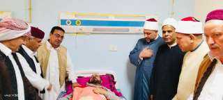 رئيس الإدارة المركزية لشئون الدعوة...