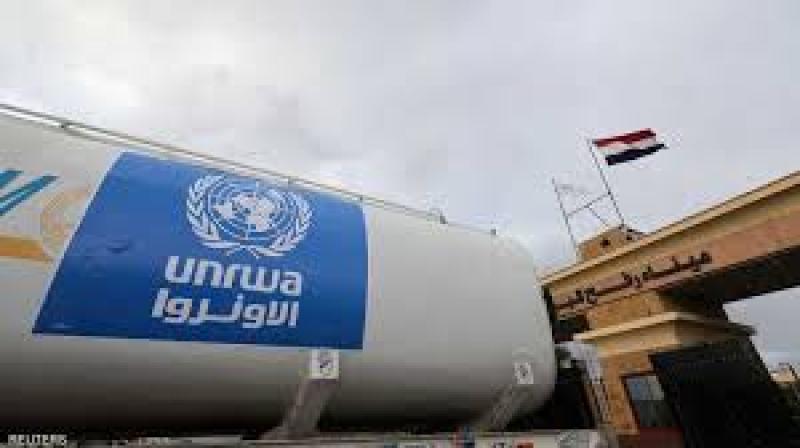 الأونروا - أرشيفية