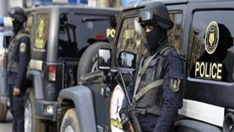 ضبط متهمين