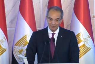 وزير الاتصالات: استراتيجية  مصر...