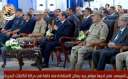 شاهد.. الرئيس السيسي: بنجهز بلدنا...