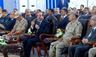 الرئيس السيسى: مراكز البيانات ما...