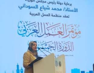وزير العمل :مصر داعمة لكل...