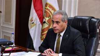 وزير العمل: مصر داعمة لكل...