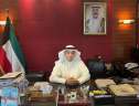 سفير  دولة الكويت بالقاهرة:...