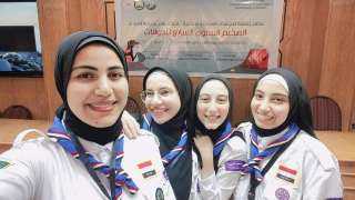 جامعة بنها تحصد المركز الأول...