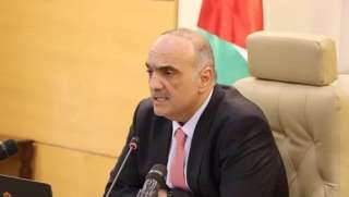 رئيس وزراء الأردن: الوضع الكارثى...