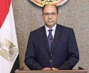 مصر تعزى كينيا فى ضحايا...