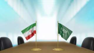 إيران: علاقتنا مع السعودية تسير...