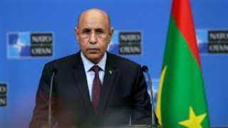 رئيس موريتانيا: القضاء على الفقر...