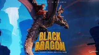 تعرف على أحداث فيلم BLACK...
