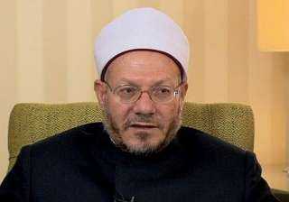 مفتي الجمهورية مُهنِّئًا العمال بعيدهم:...