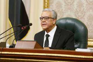 رئيس مجلس النواب يهنئ الرئيس...