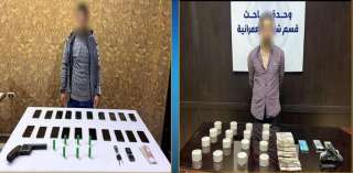 نتائج جهود أجهزة وزارة الداخلية...